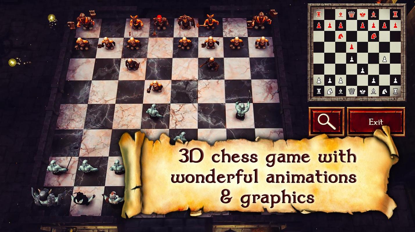Battle Chess Game Of Kings Free Full Version